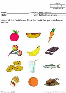 Food 1 grade