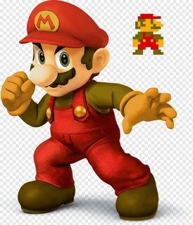 Super mario