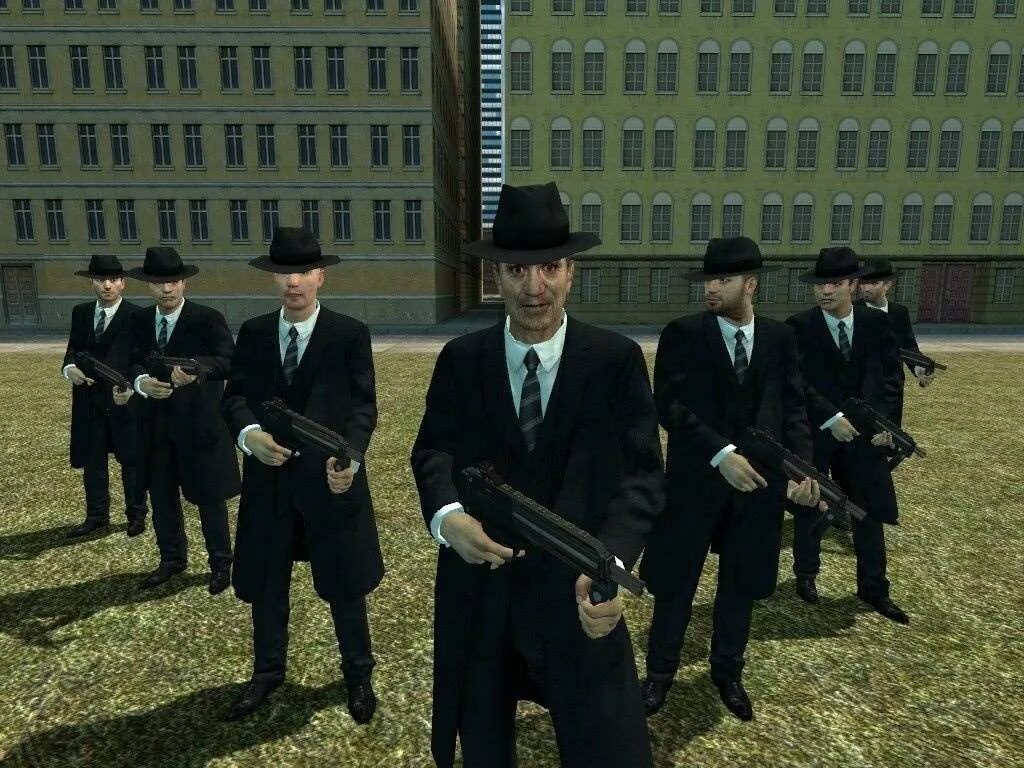 Garry s mod skins. Мафия Garry's Mod Dark Rp. Garry's Mod бандит. Гаррис мод дарк РП мафия. Мафиози Гаррис мод.