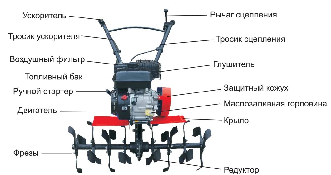 Carver MC-650 4/13 Рис 1