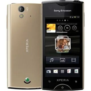 Sony ray