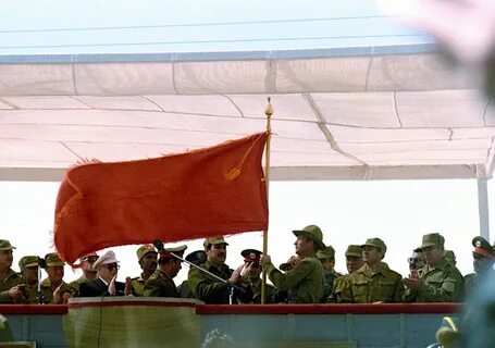 Выход войск