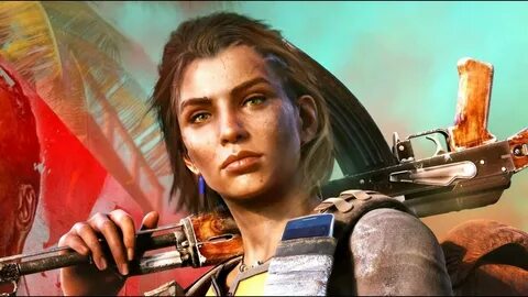 Far cry 6 отзывы