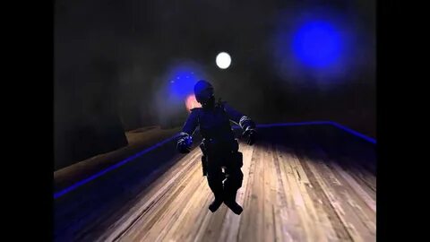 Garry mod dance