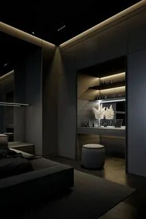 Am interior