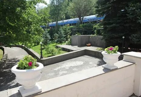 Санаторий имени 30 победы железноводск