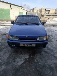 Дром назарово