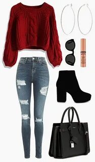 Outfit clothes