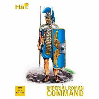 Roman imperial