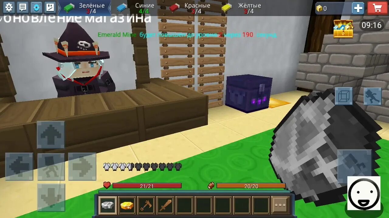 Блокман го мод чит. Блокман го мод чит