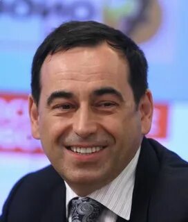Главный акционер
