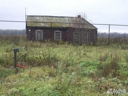 Участок в самарском районе