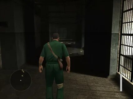 Manhunt 2
