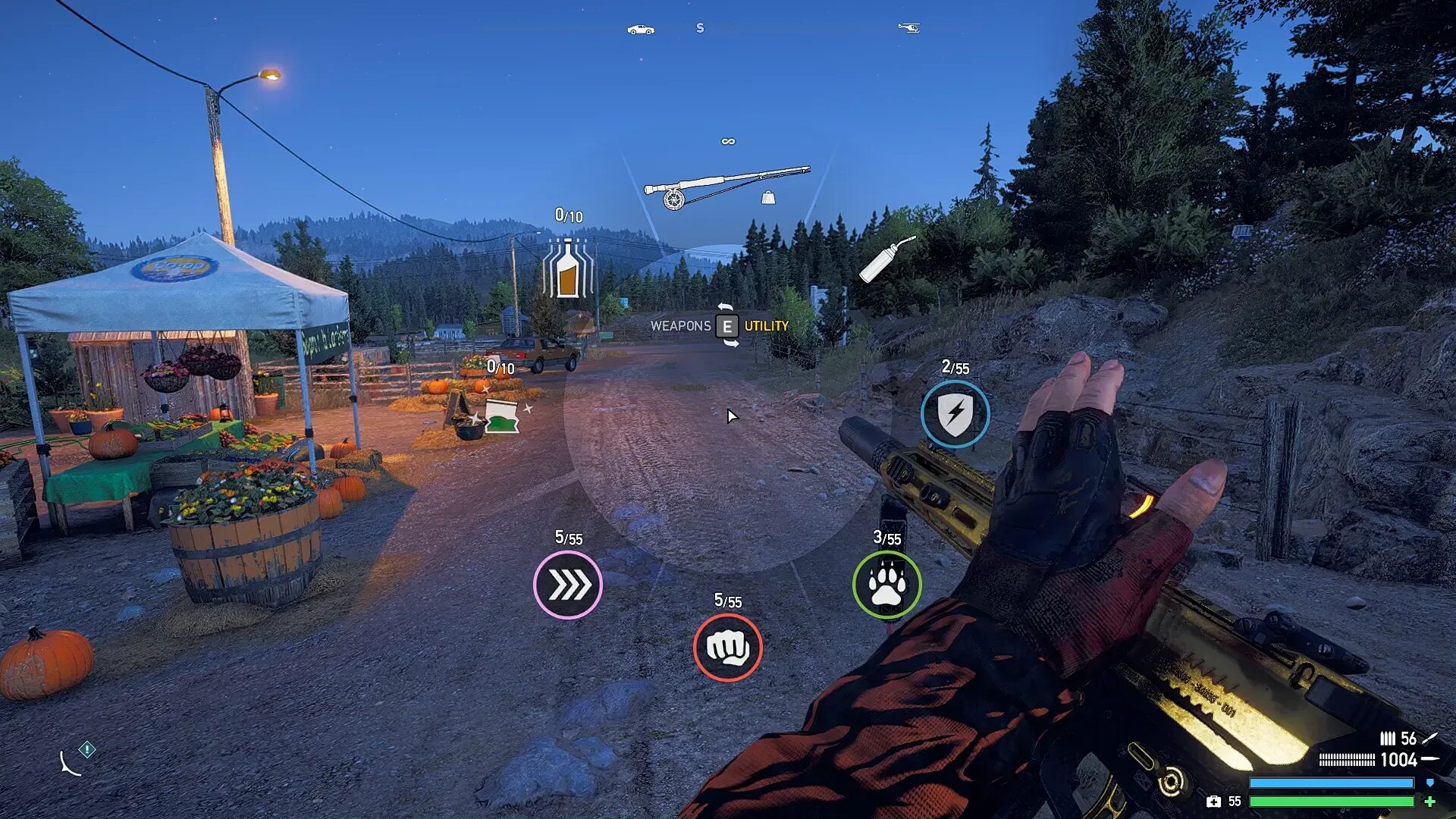 Far cry 5 fov. Far cry 5 resistance. Мг-42 фар край. Far cry 2 fov changer. Far cry 5 скриншоты.