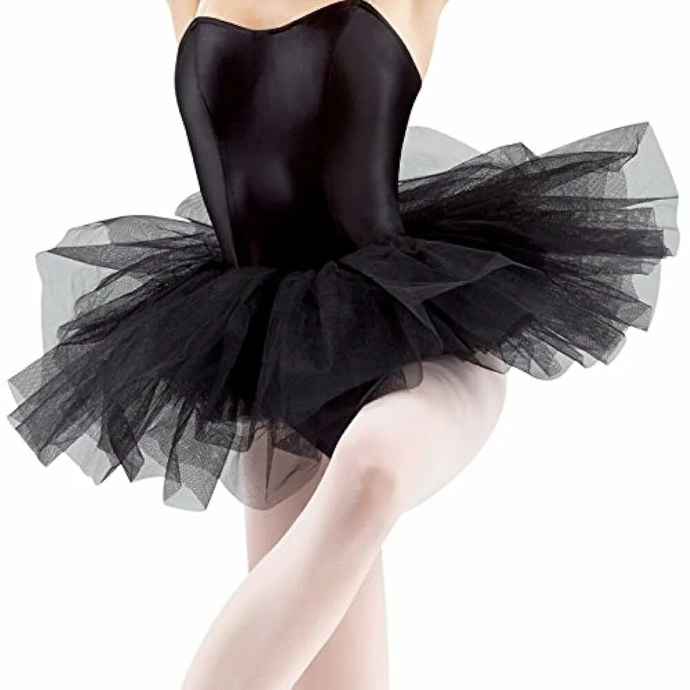 Черная балетная пачка. Платье балерины. Черное балетное платье. Пачка юбка балерины. Пачка для балета