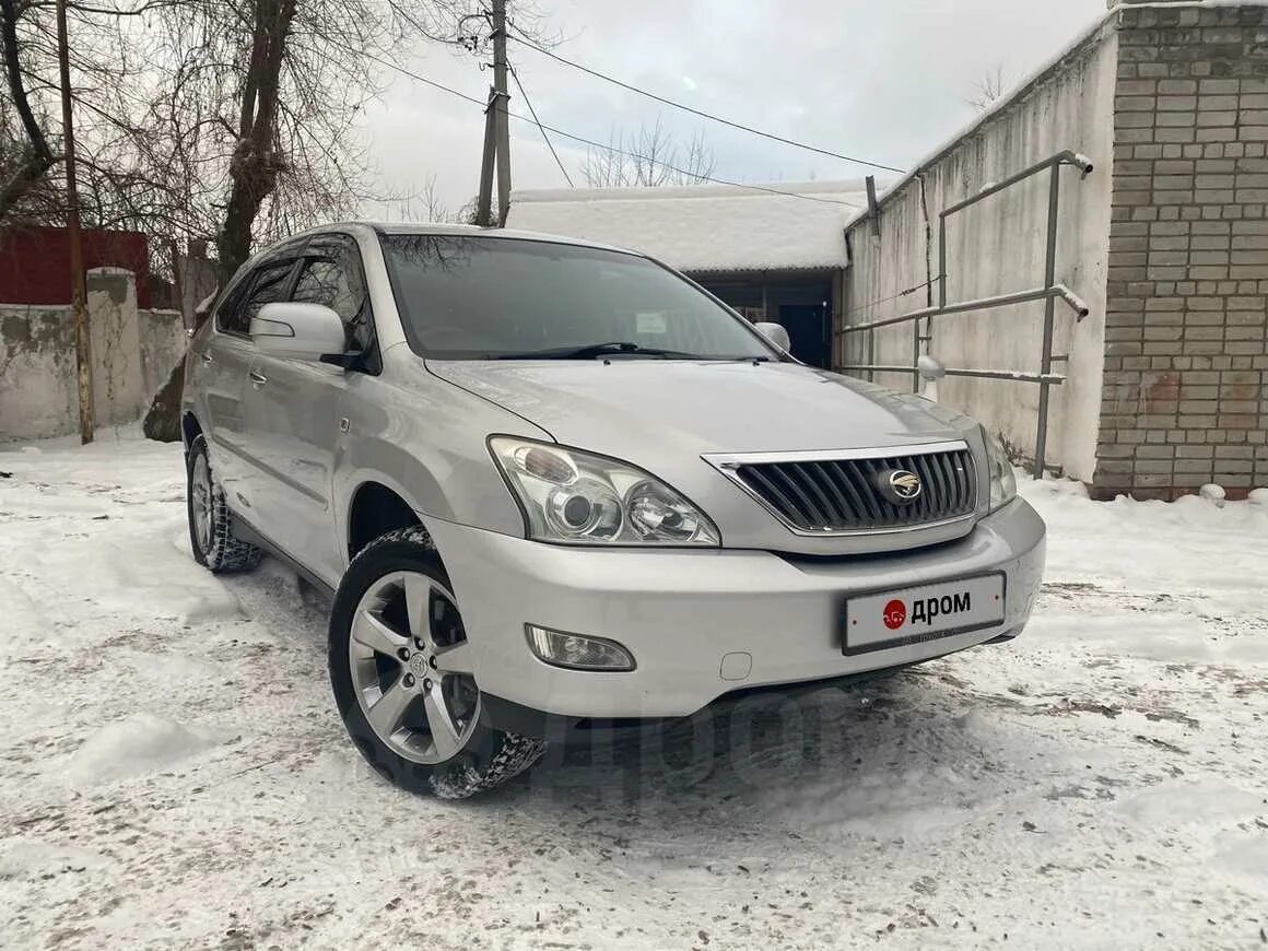 Тойота Харриер 2008. Тойота Харриер 2008 3,5. Toyota Harrier 2023. Тойота Харриер Владивосток. Тойота харриер купить во владивостоке пробегом