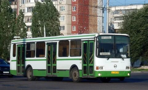 Маршрут 50 москва