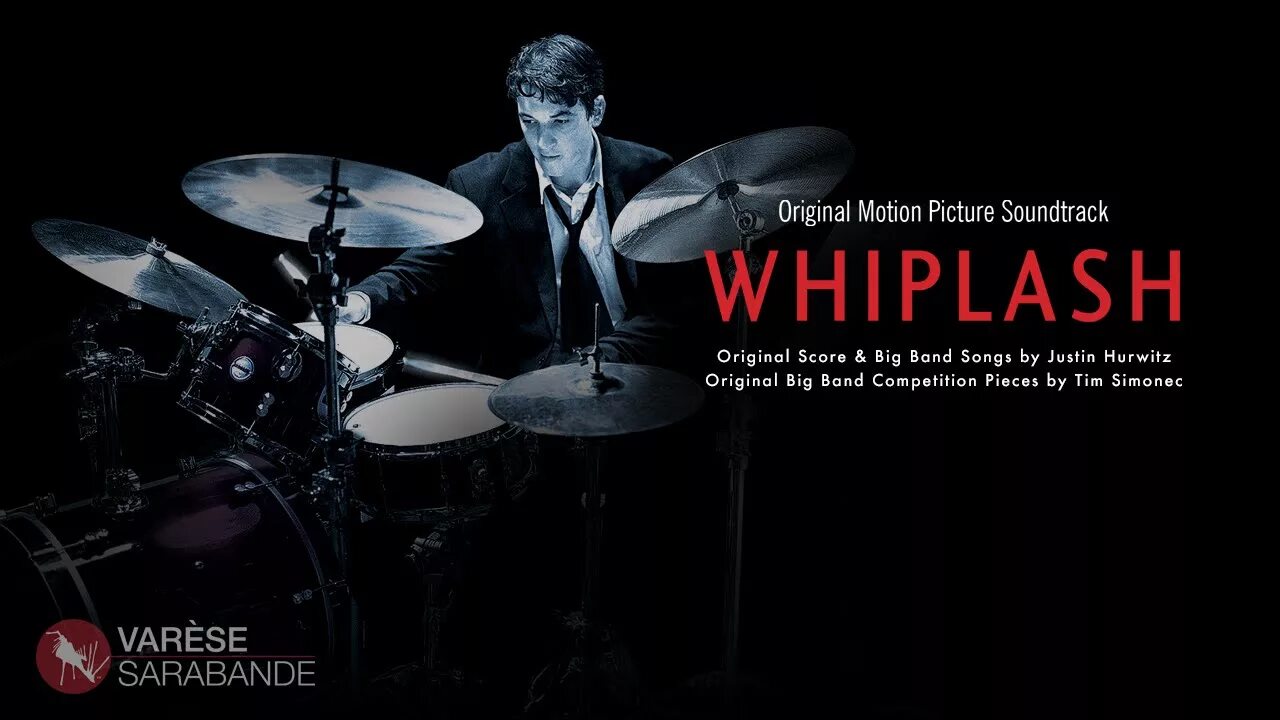 Soundtrack songs. Одержимость / Whiplash (2014). Одержимость (Whiplash) 2014 обложка.