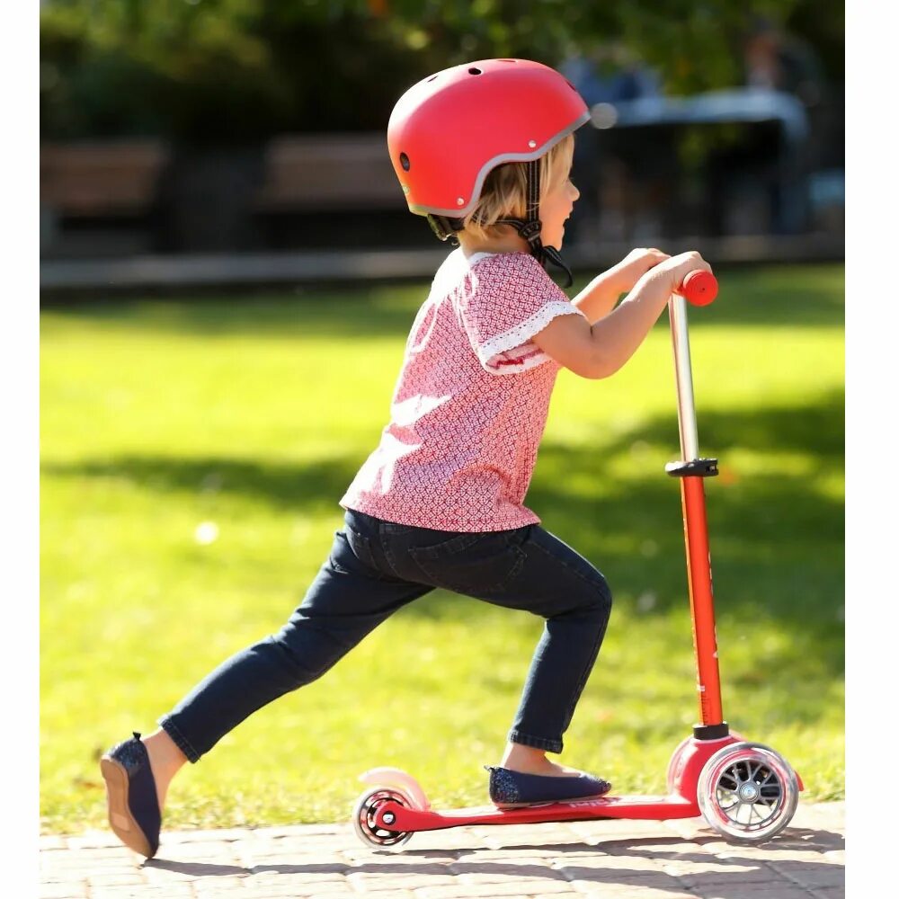 Kids scooter