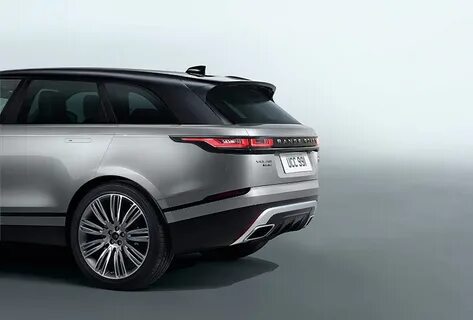 Velar характеристики