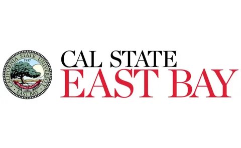 Cal State East Bay Logo