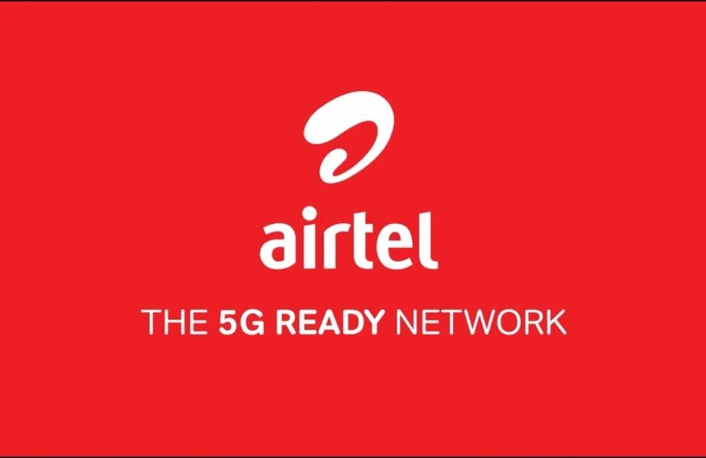 Airtel 5g. 5g логотип. Airtel money Zambia. G ready