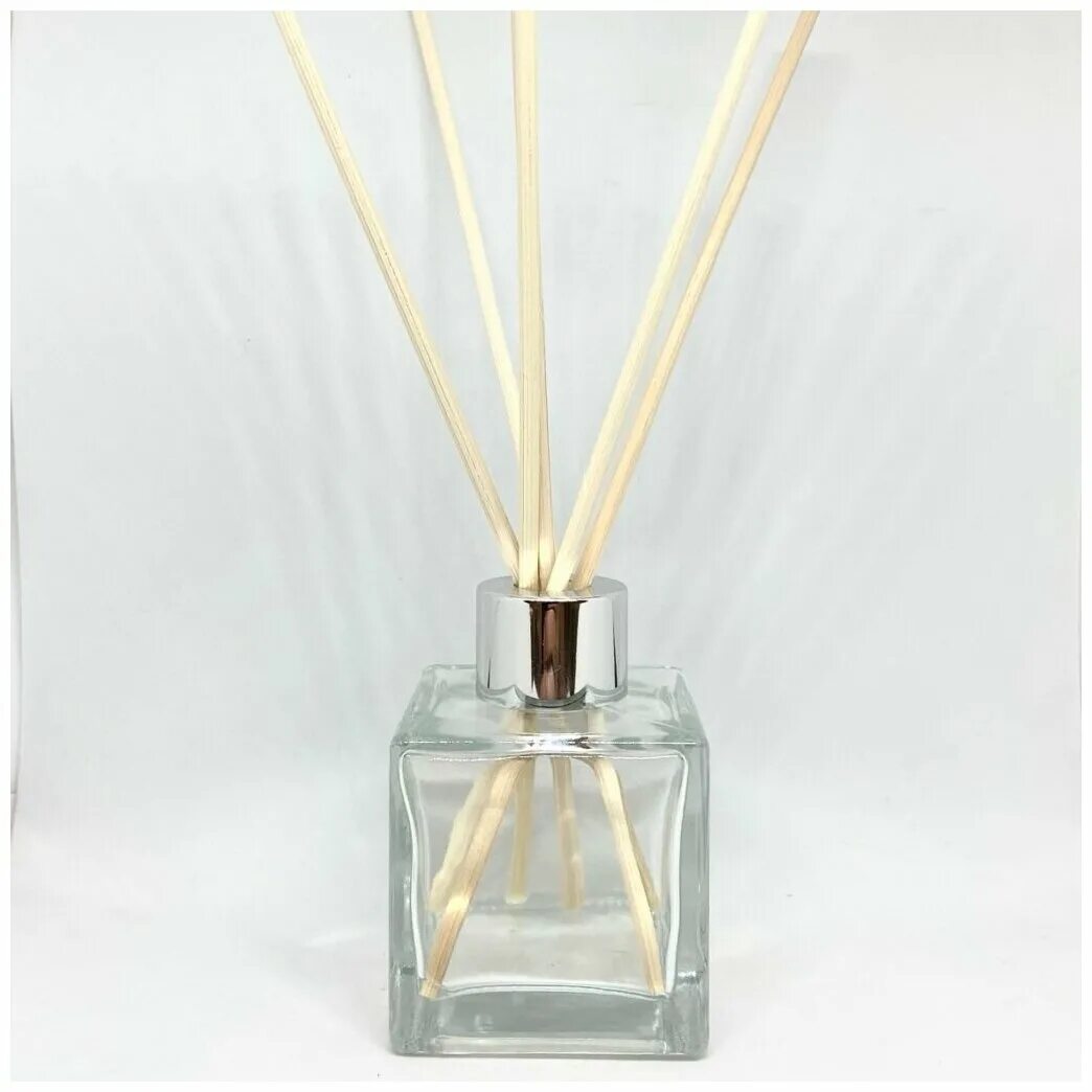 Аромадиффузор стеклянный. Диффузор стеклянный. Увлажнитель воздуха стеклянный. Флакон для аромадиффузора 50 мл. Диффузор стеклянный.