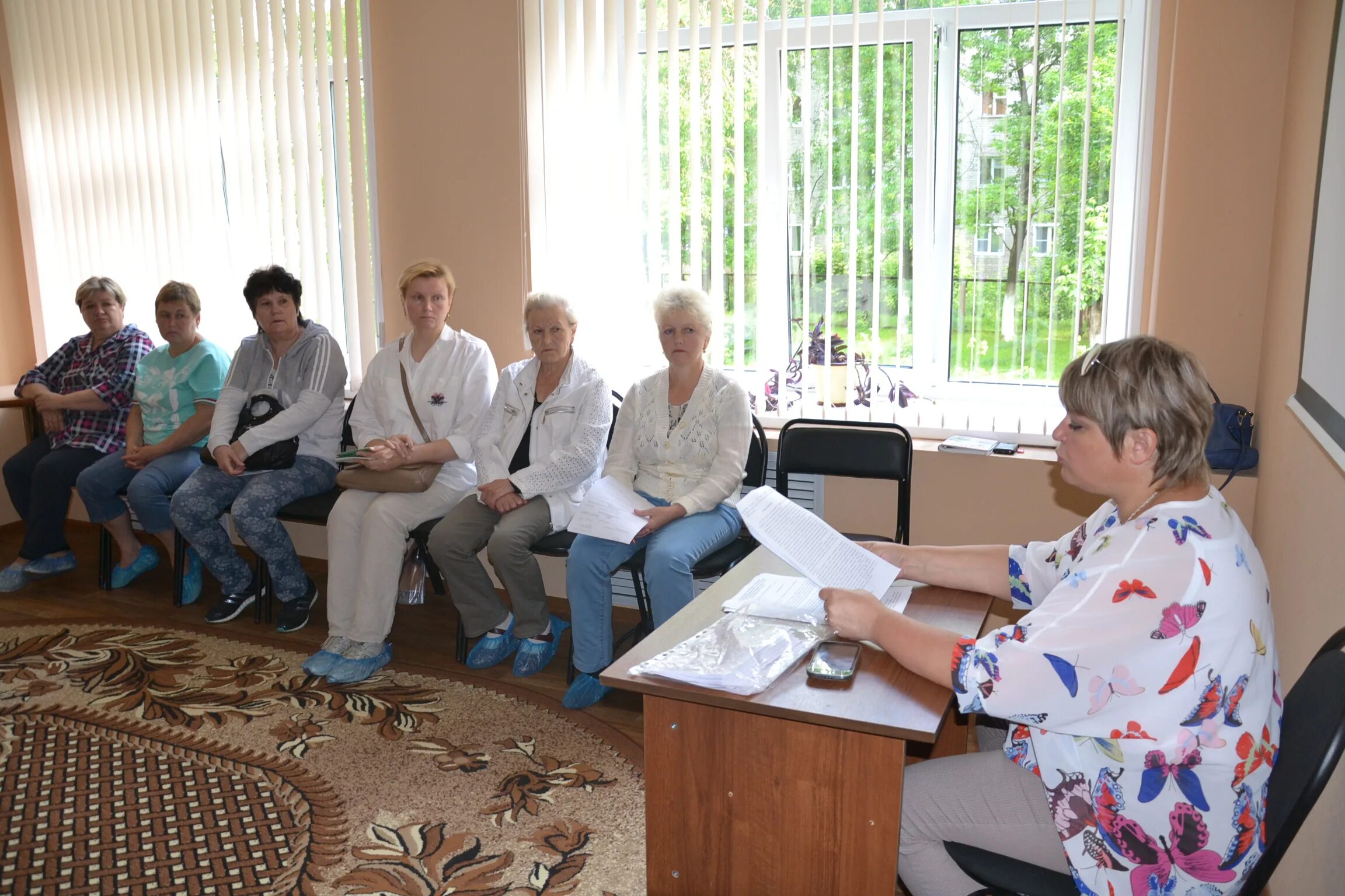 кцсон кохма