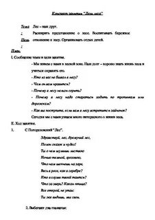 Сценарий мистер лагеря