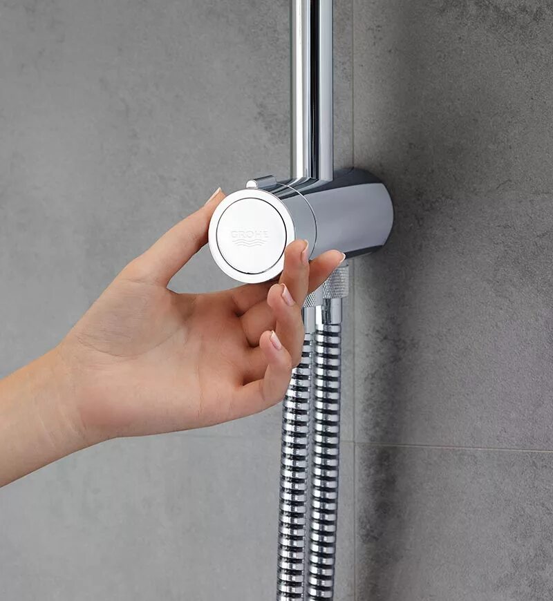 Система grohe new. Душевая система grohe new tempesta 200 27389002. душевая стойка grohe new tempesta rustic 27399002 хром. grohe tempesta system 200. grohe new tempesta cosmopolitan 200.