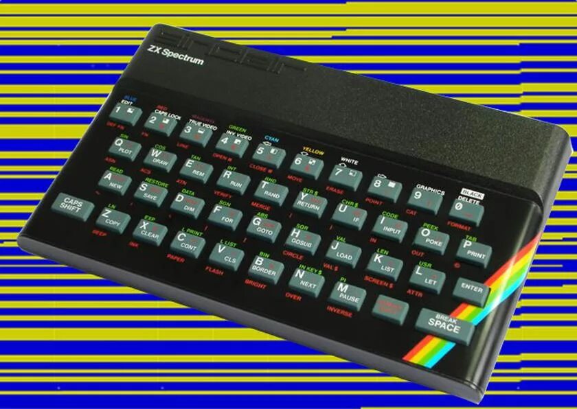 ZX Spectrum 48k. Компьютер ZX Spectrum 48k. ZX Spectrum 48. Спектрум ZX 48. Спектрум 10
