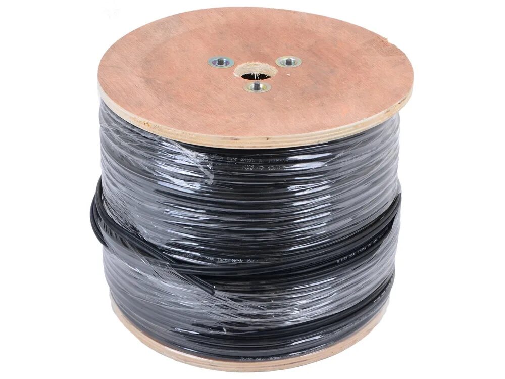 Cat5e ftp cu