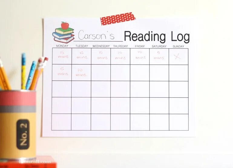 Reading log. Reading log example. reading log for kids. 2025 reading log.