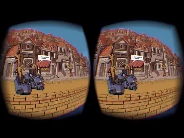 Vr пенза