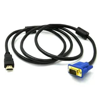D sub hdmi