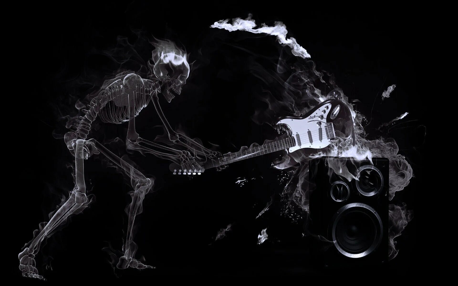 Обои скелет. Крутые обои скелетов. Скелет на черном фоне. Крутой арт. Крутой скелет.