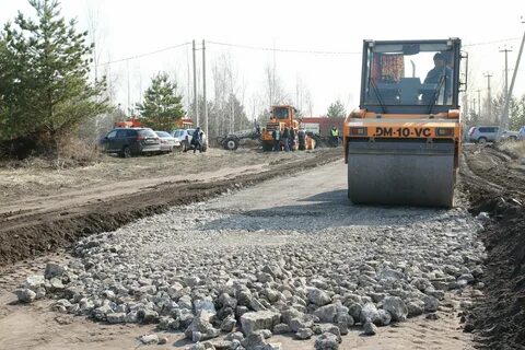 Липецк пески