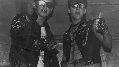 Punk remix