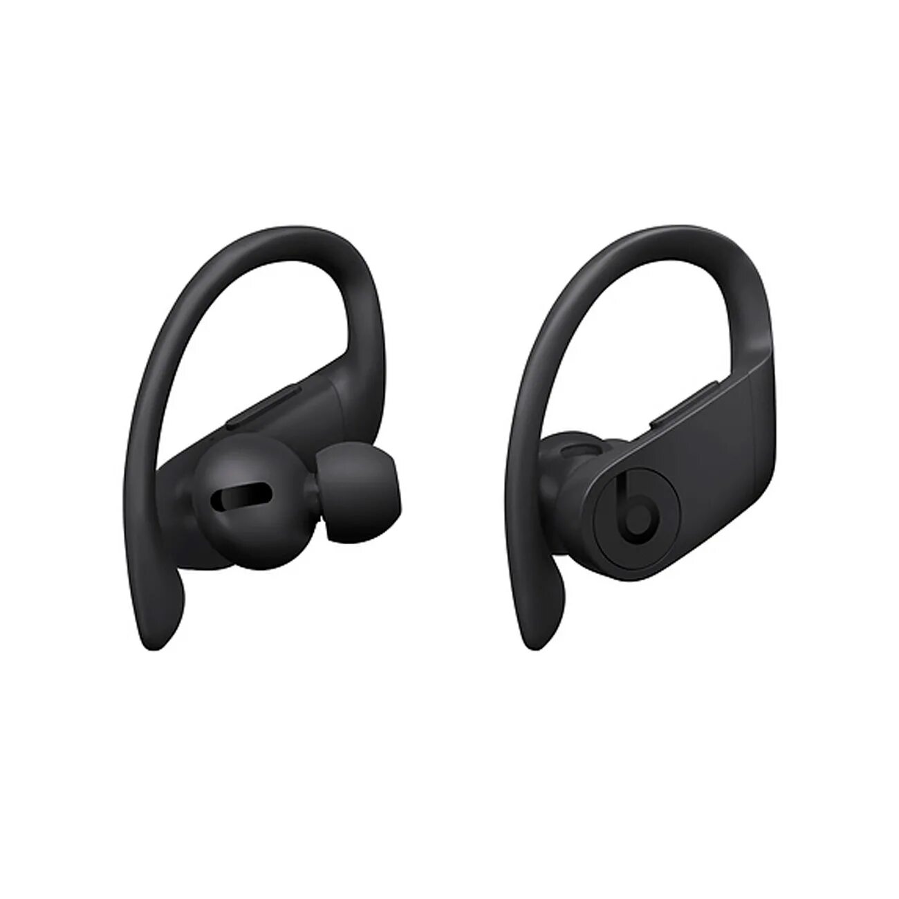 Беспроводная гарнитура для телефона лучшие. Beats POWERBEATS Pro Navy. Наушники Beats POWERBEATS Pro. POWERBEATS Pro totally Wireless. Спортивные наушники Bluetooth Beats POWERBEATS Pro Ivory (mv722ee/a).