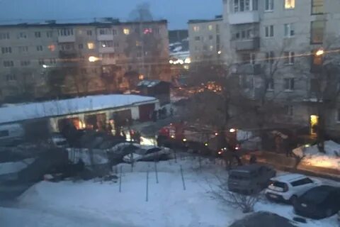 Жизнь март пышма