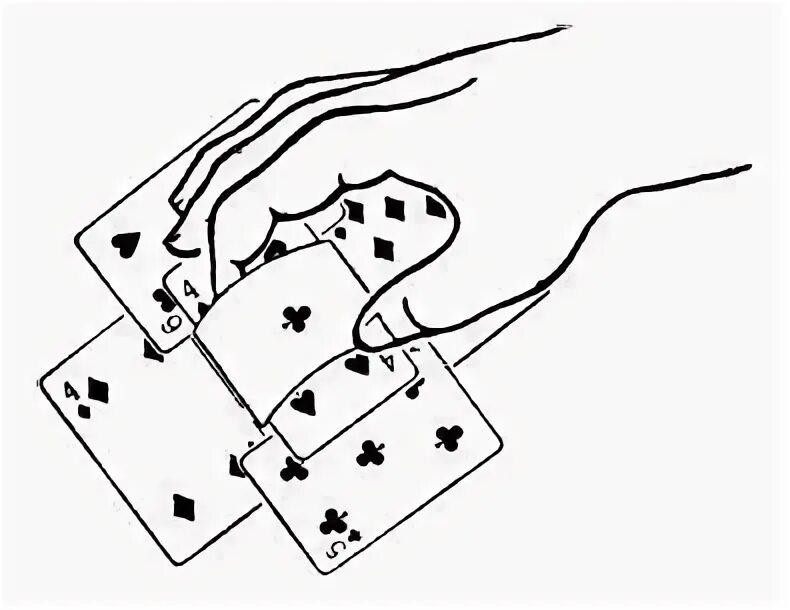 Трюки с картами для начинающих 36 карт. Коврик простой 36 карт. Фокусов и трюков картинки.