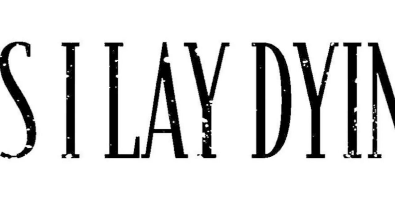 Группа as i lay Dying. As i lay Dying надпись. As i lay Dying логотип. As i lay Dying мерч. As possible as i can