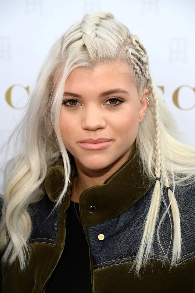 Sofia richie