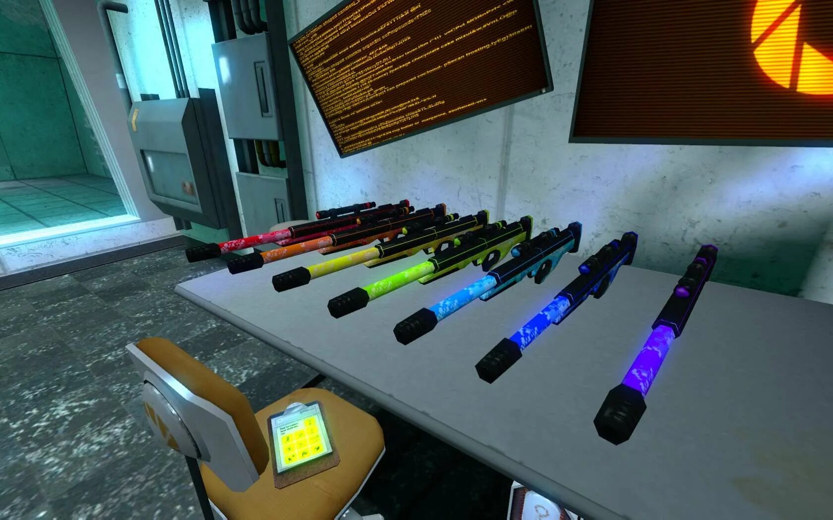 Боец монолита сева. Гаусс гаррис мод. Garry's mod гаусс пушка. Пушка из гаррис мода. Гаррис мод лазерное оружие.