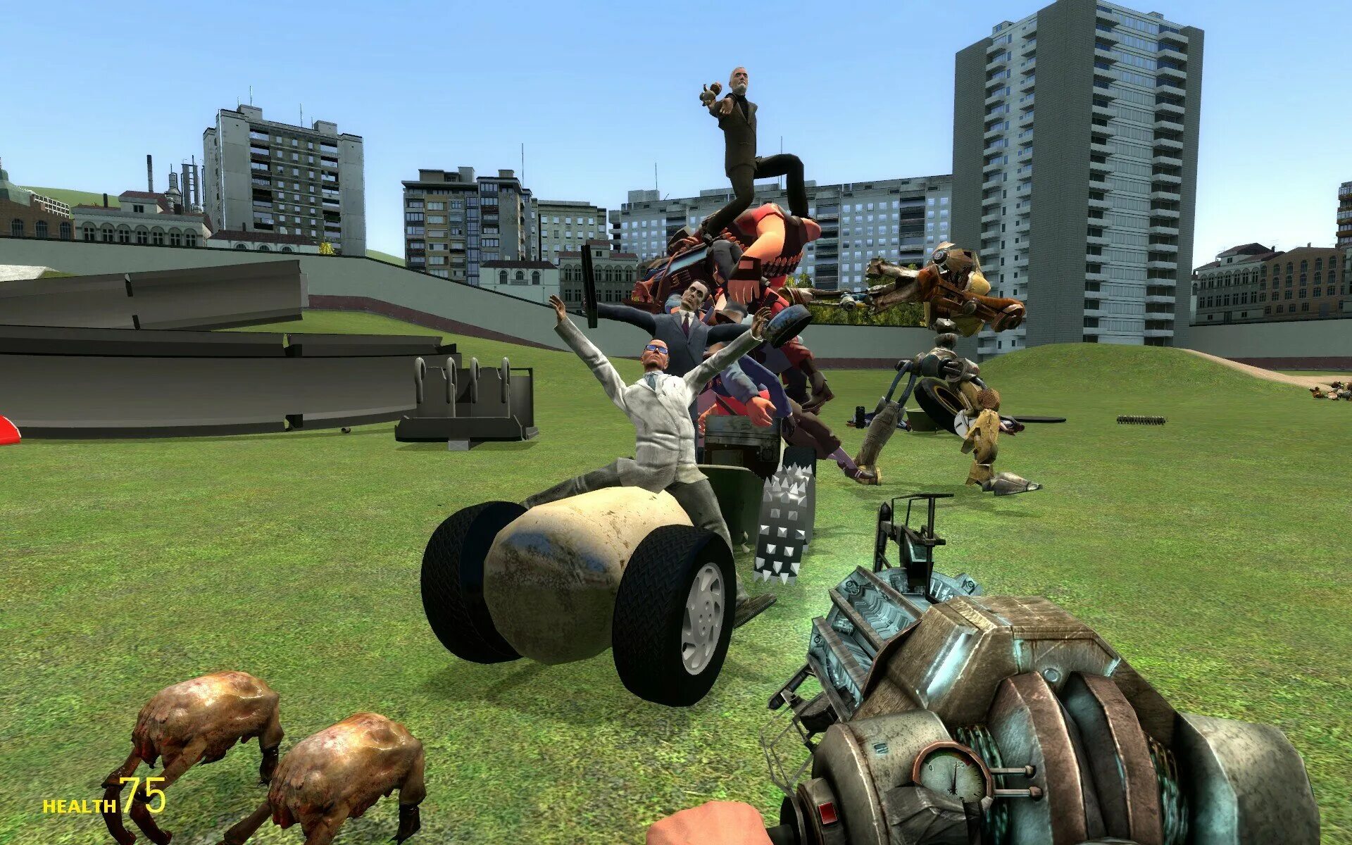 Mod game app. Garry's Mod. Garry's Mod Gameplay. Игра Гари смот. Garry's Mod Garry's Mod.