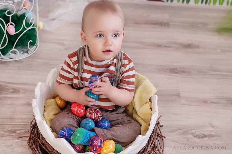 36 самых маленьких