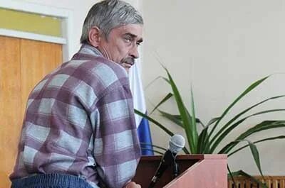 Дело абрамова