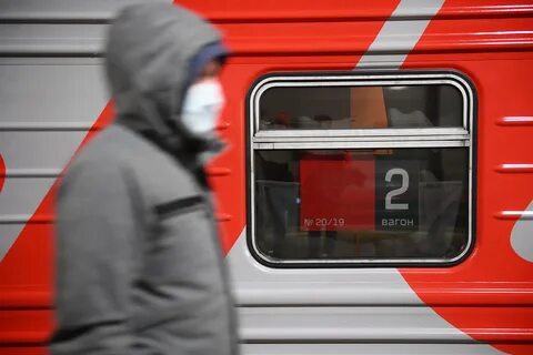 Поезд отменили как вернуть деньги