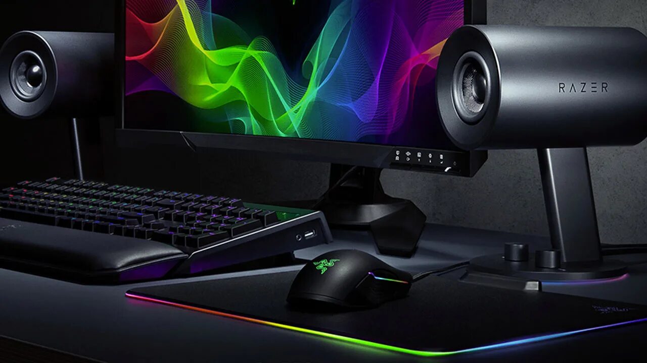 Razer Nommo Chroma Pro. Razer Nommo Chroma. Колонки Razer Nommo Chroma. Razer Speakers. Колонки razer