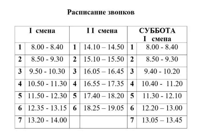 Изменение с 1 июня 2024